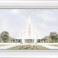 Sweet is The Work Rexburg Idaho Temple