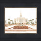 Sweet is The Work Red Cliffs Utah Temple