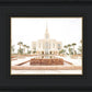 Sweet is The Work Red Cliffs Utah Temple