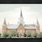 Sweet is The Work Provo City Center Utah Temple
