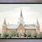 Sweet is The Work Provo City Center Utah Temple