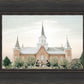 Sweet is The Work Provo City Center Utah Temple