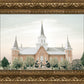 Sweet is The Work Provo City Center Utah Temple
