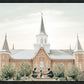Sweet is The Work Provo City Center Utah Temple