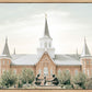 Sweet is The Work Provo City Center Utah Temple