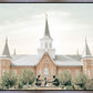Sweet is The Work Provo City Center Utah Temple