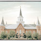 Sweet is The Work Provo City Center Utah Temple