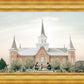 Sweet is The Work Provo City Center Utah Temple