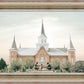 Sweet is The Work Provo City Center Utah Temple