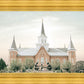 Sweet is The Work Provo City Center Utah Temple
