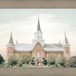 Sweet is The Work Provo City Center Utah Temple