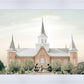 Sweet is The Work Provo City Center Utah Temple