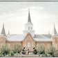 Sweet is The Work Provo City Center Utah Temple