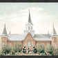 Sweet is The Work Provo City Center Utah Temple