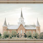 Sweet is The Work Provo City Center Utah Temple
