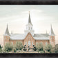 Sweet is The Work Provo City Center Utah Temple