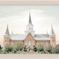 Sweet is The Work Provo City Center Utah Temple