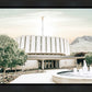 Sweet is The Work Provo Utah Temple