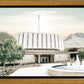 Sweet is The Work Provo Utah Temple