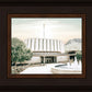 Sweet is The Work Provo Utah Temple