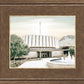 Sweet is The Work Provo Utah Temple