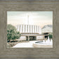 Sweet is The Work Provo Utah Temple