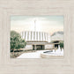 Sweet is The Work Provo Utah Temple
