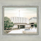 Sweet is The Work Provo Utah Temple