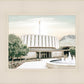 Sweet is The Work Provo Utah Temple
