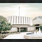 Sweet is The Work Provo Utah Temple