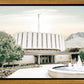 Sweet is The Work Provo Utah Temple