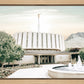 Sweet is The Work Provo Utah Temple