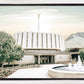 Sweet is The Work Provo Utah Temple