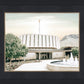 Sweet is The Work Provo Utah Temple