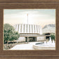 Sweet is The Work Provo Utah Temple
