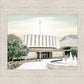 Sweet is The Work Provo Utah Temple