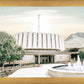 Sweet is The Work Provo Utah Temple