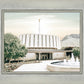 Sweet is The Work Provo Utah Temple