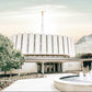 Sweet is The Work Provo Utah Temple