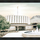 Sweet is The Work Provo Utah Temple