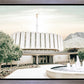 Sweet is The Work Provo Utah Temple