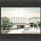 Sweet is The Work Provo Utah Temple