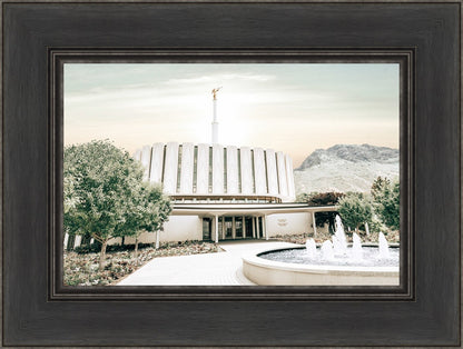 Sweet is The Work Provo Utah Temple