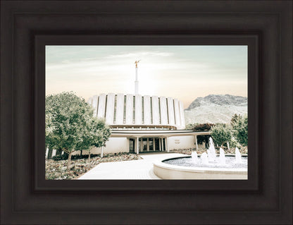 Sweet is The Work Provo Utah Temple