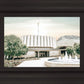 Sweet is The Work Provo Utah Temple