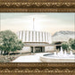 Sweet is The Work Provo Utah Temple