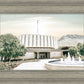 Sweet is The Work Provo Utah Temple