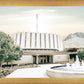 Sweet is The Work Provo Utah Temple