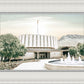 Sweet is The Work Provo Utah Temple