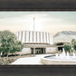 Sweet is The Work Provo Utah Temple